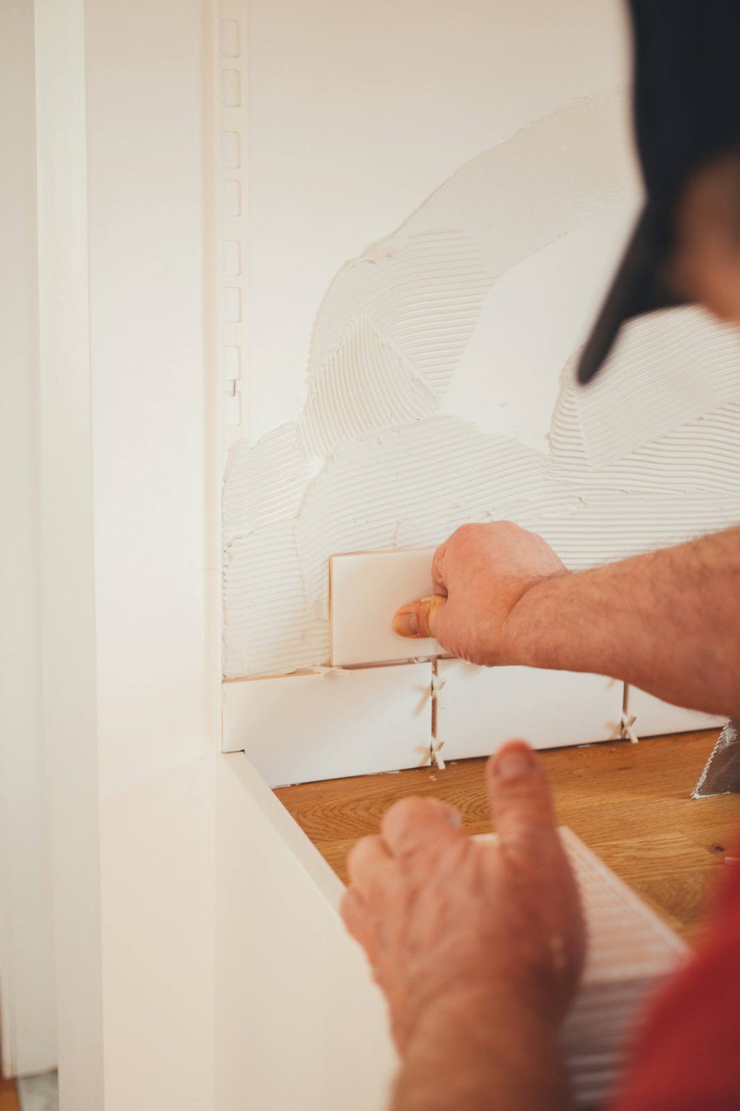 Home repair services